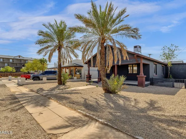 1341 E Willetta St, Phoenix, AZ 85006