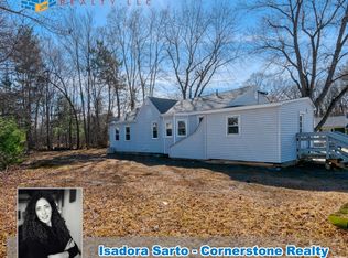 39 Andrew St, Ludlow, MA 01056