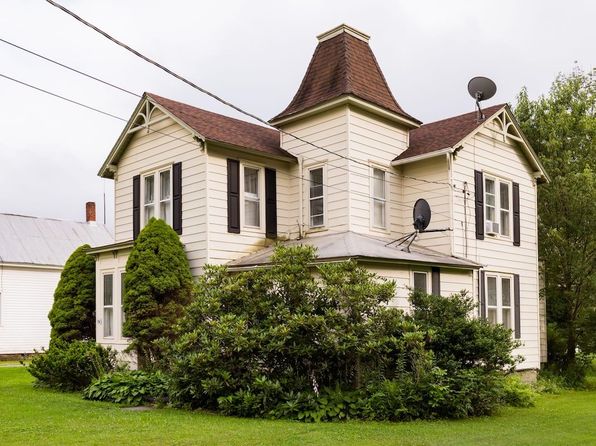 74 Spruceton Rd