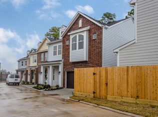 5008 Ella Blvd, Houston, TX 77018