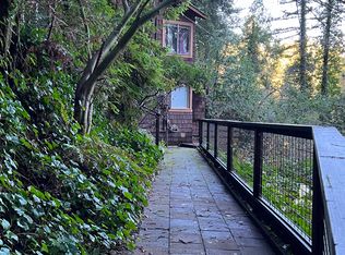 17914 Old Monte Rio Rd #A, Guerneville, CA 95446