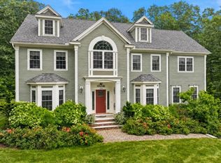 184 Abbot St, Andover, MA 01810