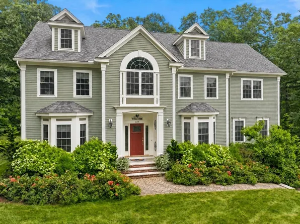 184 Abbot St, Andover, MA 01810