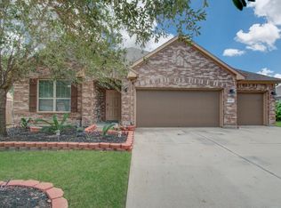 8507 Dolan Heights Ct, Cypress, TX 77433