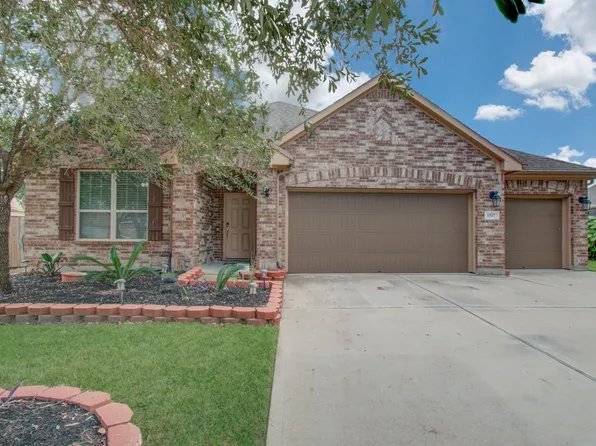 8507 Dolan Heights Ct, Cypress, TX 77433