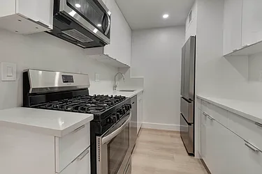 Rented by Oxford Property Group