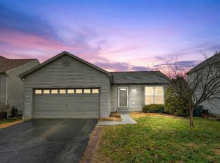 706 Windy Hill Ln, Galloway, OH 43119