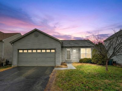 706 Windy Hill Ln, Galloway, OH, 43119