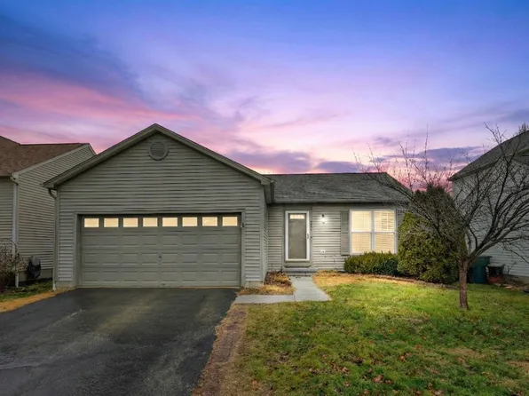 706 Windy Hill Ln, Galloway, OH 43119