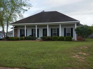 827 Bullrun Cir, Jackson, MS 39272