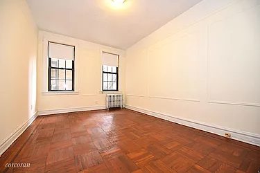 Rented by Corcoran