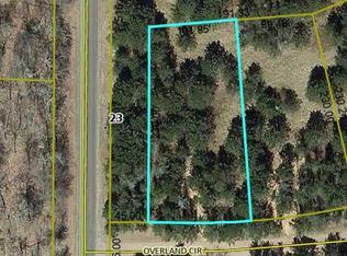 50 Overland Cir, Danbury, WI 54830