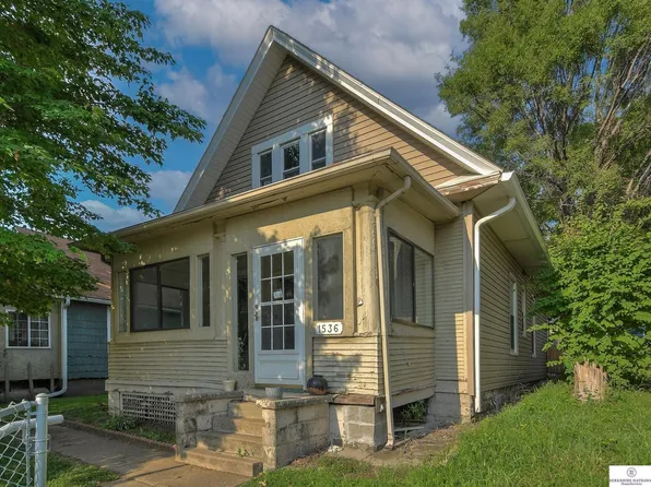 1536 S 24th St, Omaha, NE 68108