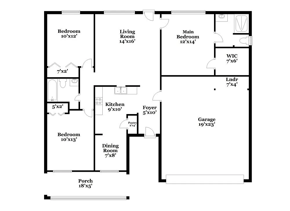Building Photo - 4042 Banbury Cir