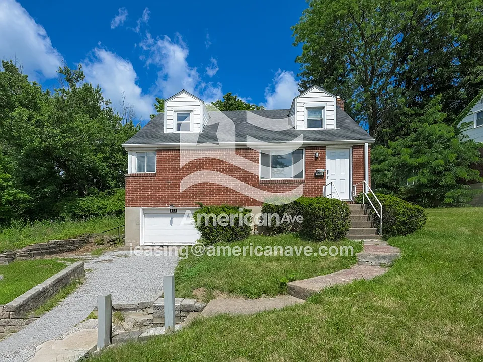 322 Beulah Rd