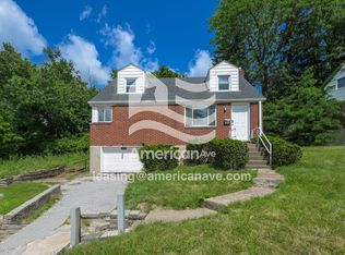 322 Beulah Rd, Pittsburgh, PA 15235