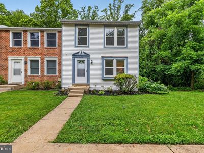 8310 Mary Lee Ln, Laurel, MD, 20723