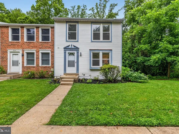 8310 Mary Lee Ln, Laurel, MD 20723
