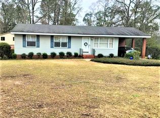 400 Owens St, Dothan, AL 36301