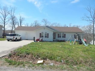 15515 Top Dr, Saint Robert, MO 65584
