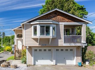 6438 S 118th St, Seattle, WA 98178