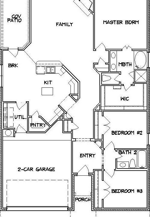 454 SORREL STREET