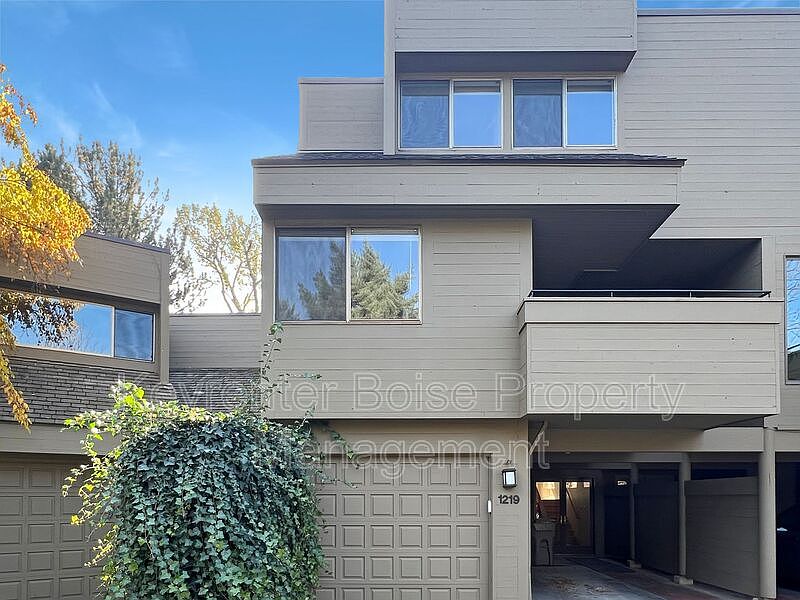 1219 E Kimberley Ln, Boise, ID 83712 Zillow