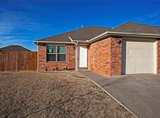 421 E Marietta Ct, Rogers, AR 72758