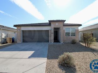 23979 W Verlea Dr, Buckeye, AZ 85326