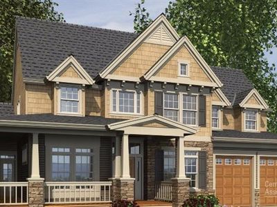 3434 NW Bryce Canyon Ln, Bend, OR, 97703