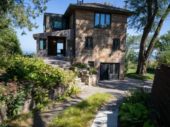 7530 Oak Ave, Gary, IN 46403