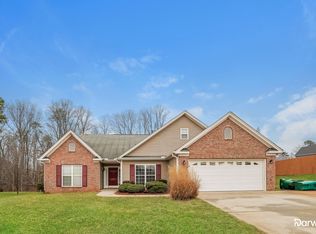 1127 Mountain Ridge Rd, Rural Hall, NC 27045