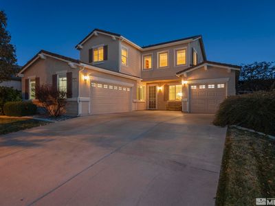 4063 Hubble Dr, Sparks, NV, 89436