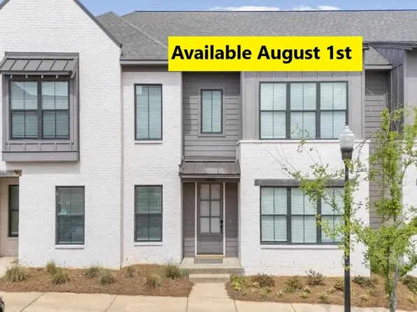 318 Stillwater Ln, Oxford, MS 38655