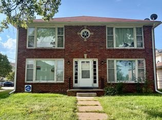 807 W 11th St #C, Fremont, NE 68025