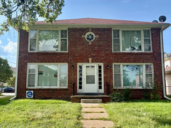 807 W 11th St #C, Fremont, NE 68025