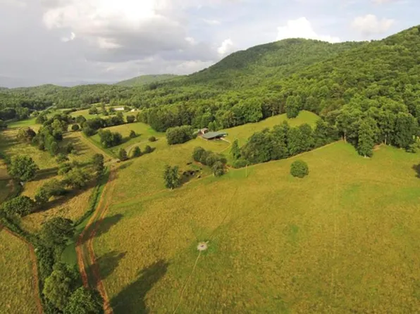 3147 Old Highway 64 W, Warne, NC 28909