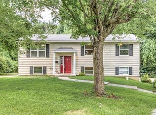 101 Elble St, Alton, IL 62002