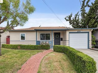 562 Culp Ave, Hayward, CA 94544