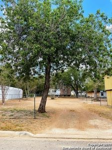 LOT 10 BLK 12 Ave D LOT 10, Poteet, TX, 78065