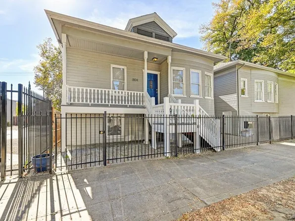 401 11th St, Sacramento, CA 95814