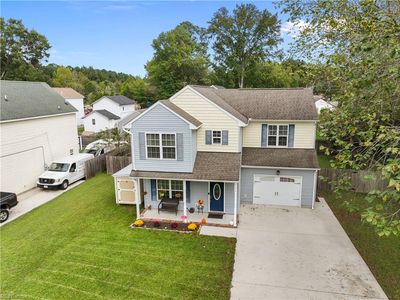 104 Crocker St, Suffolk, VA, 23434