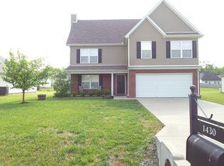 1430 Clemente Way, Murfreesboro, TN 37129