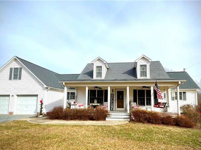 2501 S Friendship Rd, Germanton, NC, 27019