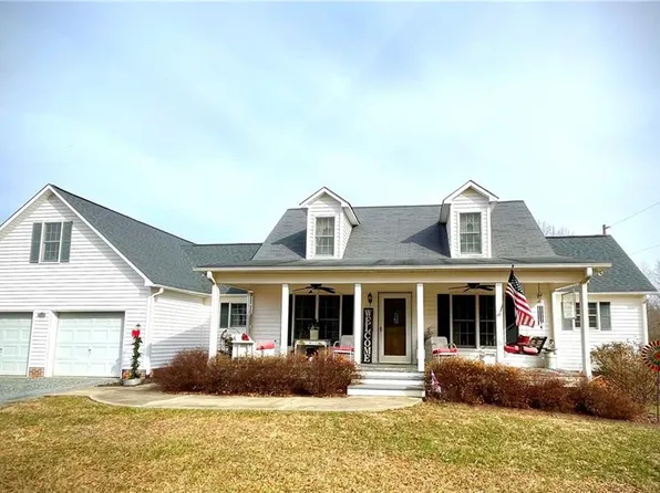 2501 S Friendship Rd, Germanton, NC 27019