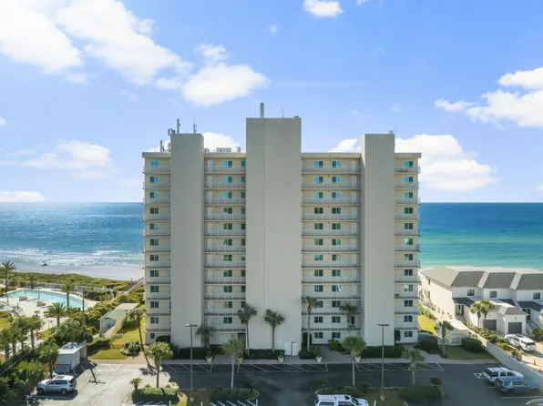 3768 E County Highway 30a Unit 506, Santa Rosa Beach, FL 32459