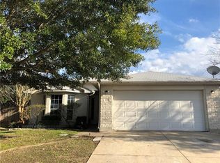 117 Cavalry Trl, Elgin, TX 78621