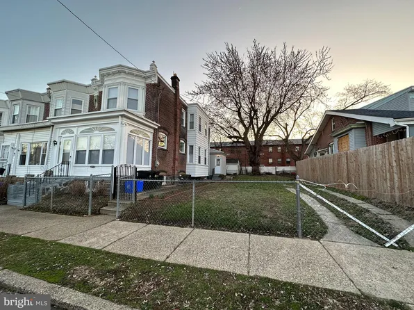 4326-28 Van Kirk St, Philadelphia, PA 19135