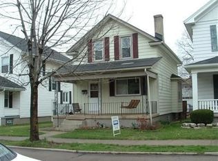 1106 Arbor Ave, Dayton, OH 45420
