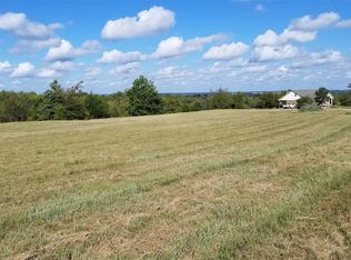 0 0000 County Road 3518, Ada, OK 74820